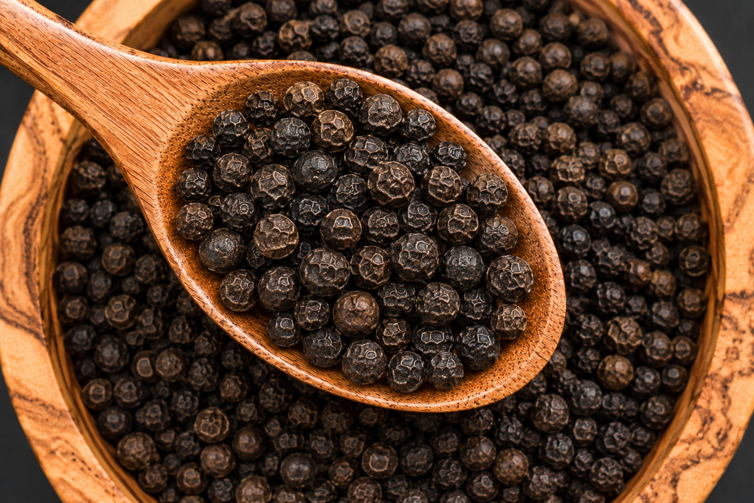 Black-Pepper