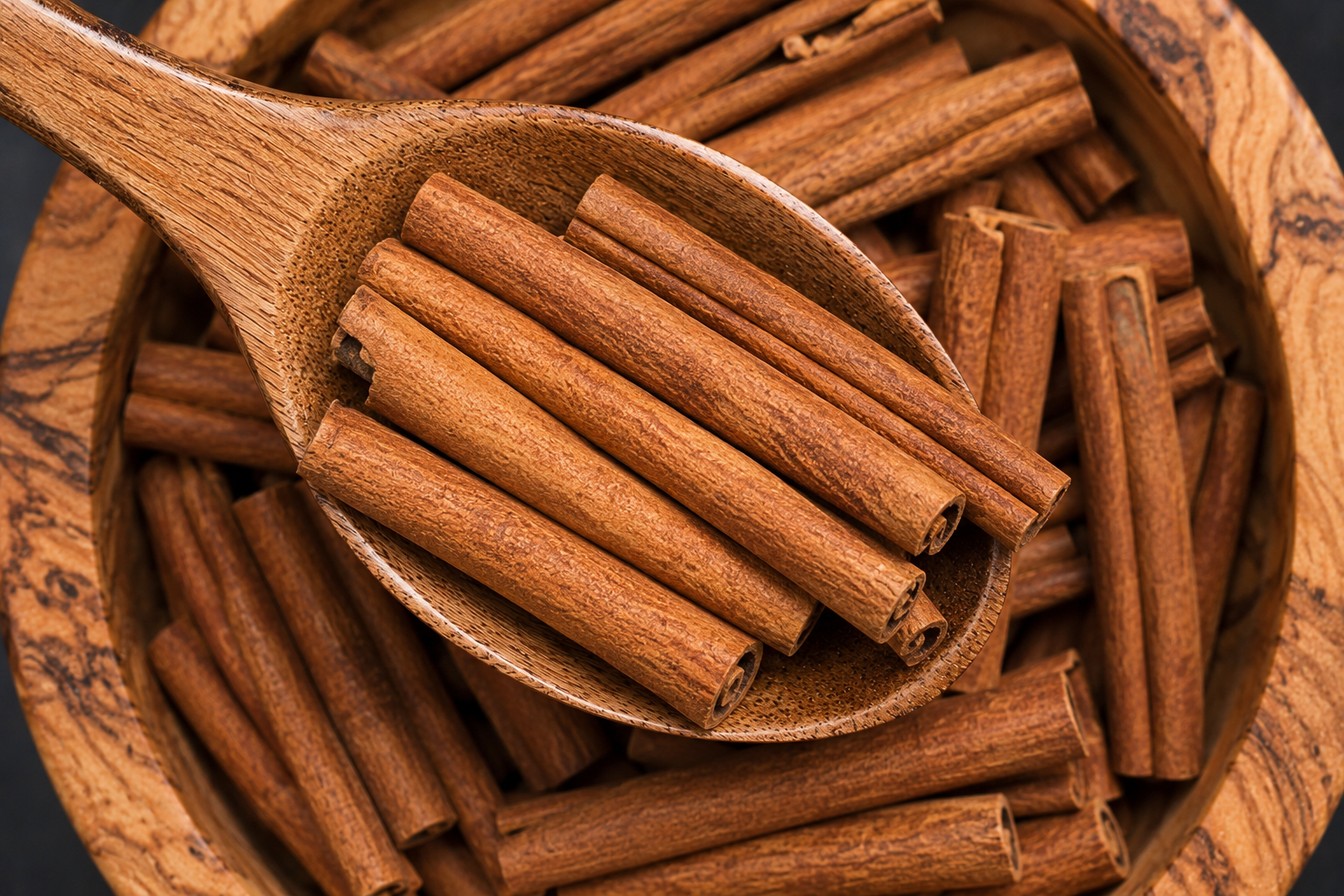 Cinnamon-Sticks