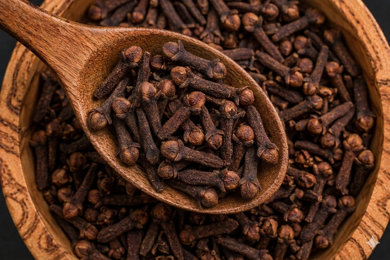 Cloves