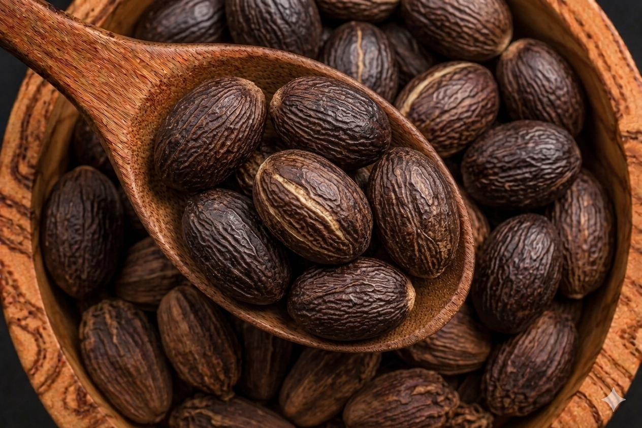 Nutmeg