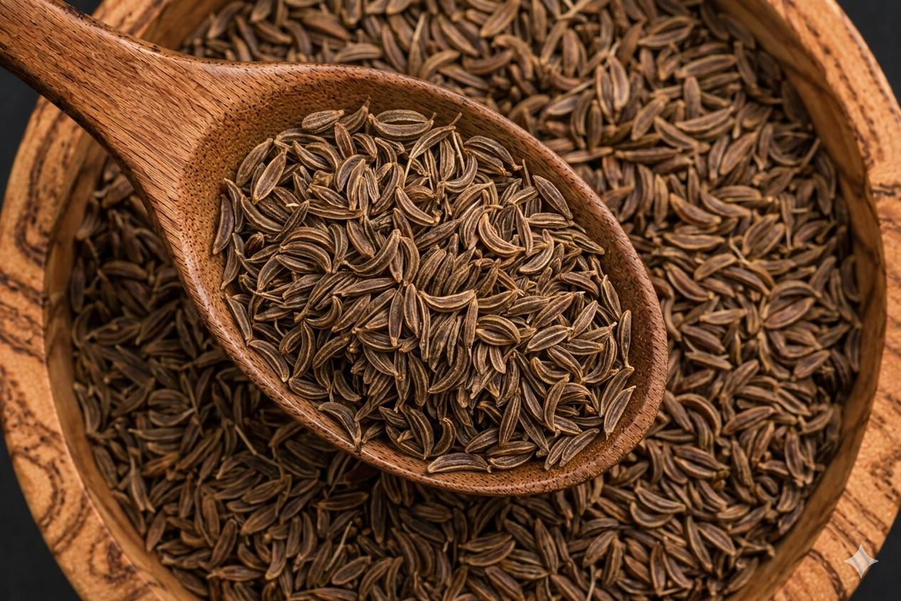 Shahi-Jeera