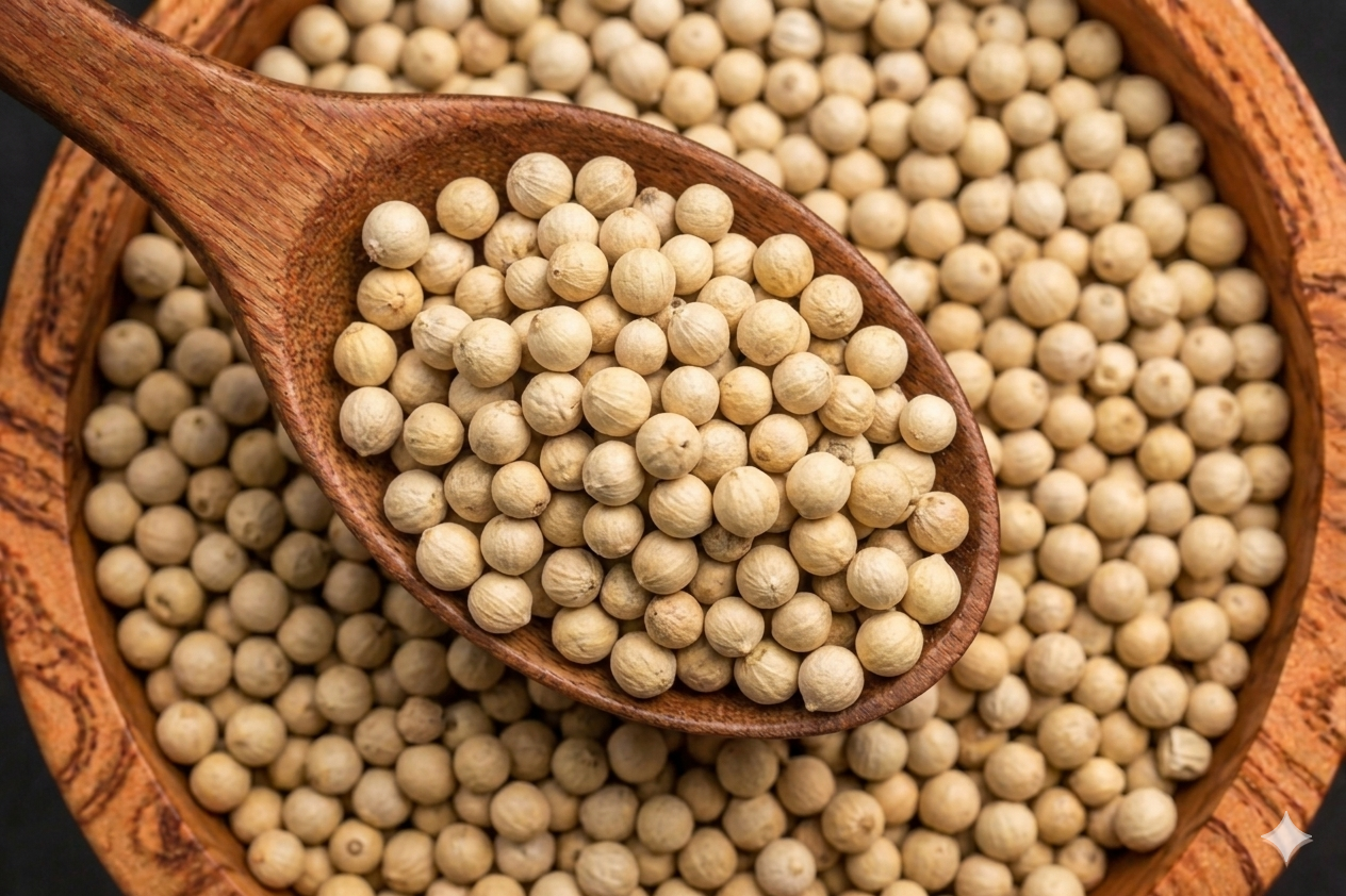White-Pepper
