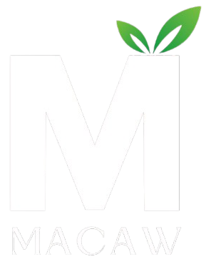 macaw Spices logo